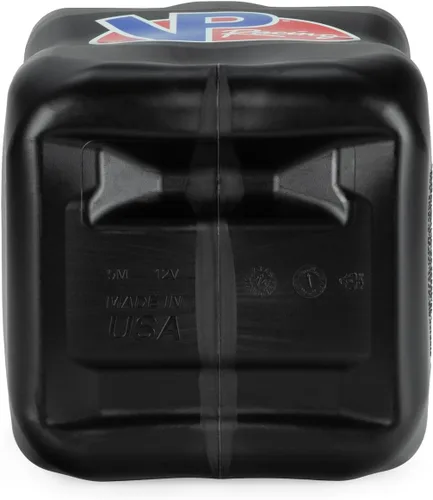 Vista 5 de VP Racing Fuels Motorsports - Jarra (5.5 galones), color negro