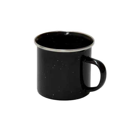 Vista 3 de Cafetera percoladora de esmalte Stansport de 8 tazas