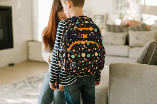 Vista 9 de Simple Modern Fletcher - Mochila para niños