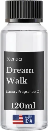 Vista 35 de Aceite Difusor de Hotel Scentia Inspirado en el Aroma del Hotel Delano Beach Club - 20 mL 0.67 fl oz - Mezcla de Aceites Esenciales Naranja, Té