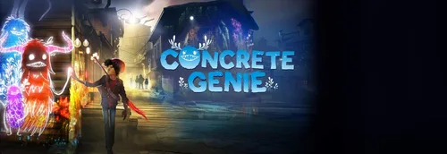 Vista 11 de Concrete Genie - PlayStation 4