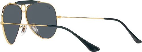 Vista 5 de Ray-Ban RB3138 Shooter Aviator Gafas de sol