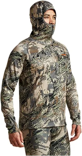 Vista 3 de SITKA Gear Men's Heavyweight Hunting Performance Hoody