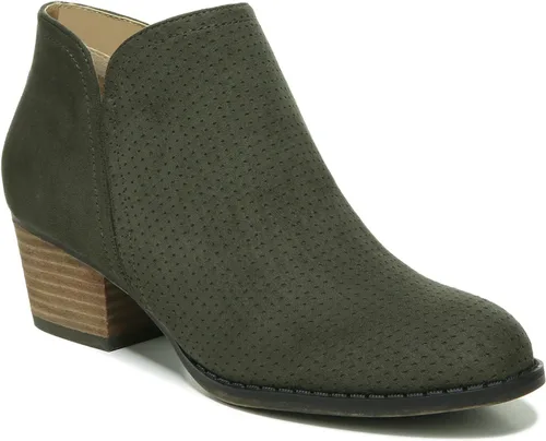 Vista 4 de LifeStride Botas Blake para mujer
