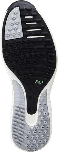 Vista 4 de Johnston & Murphy Zapatillas de golf híbridas XC4 H2-Luxe para hombre