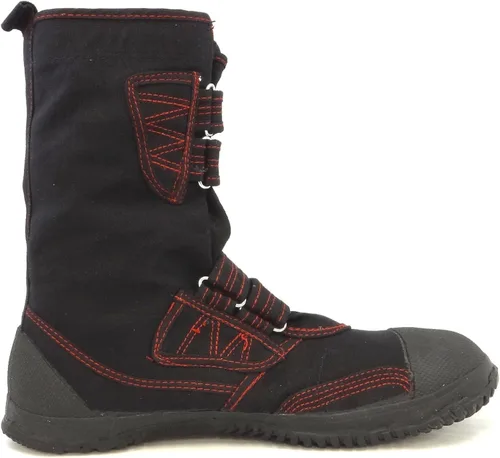 Vista 3 de Power Ace Botas de seguridad japonesas Tabi