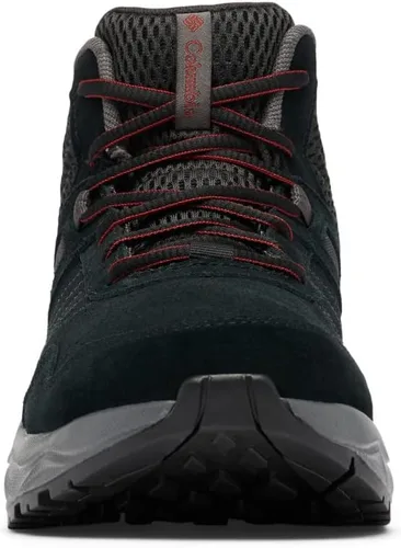 Vista 3 de Columbia Plateau Venture Mid - Zapatos de senderismo para hombre