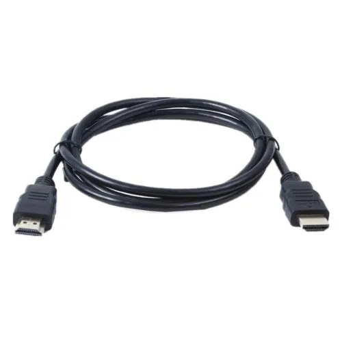 Vista 2 de Cable de TV HDMI HD 1080P para reproductor de DVD Sony DVP-SR500h DVP-SR510h DVP-SR760