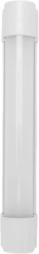 Vista 2 de Duokon Tubo de luz LED solar 5W recargable 6000mAh portátil