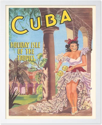 Vista 26 de Poster Master Póster de viaje vintage, impresión de turismo retro, regalo para viajeros, amigos, Venecia, Italia, Venecia, romántico, Europa, canal