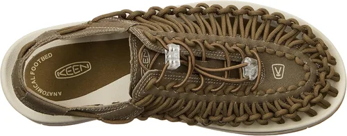Vista 5 de KEEN Men's Uneek Classic Two Cord Sandals