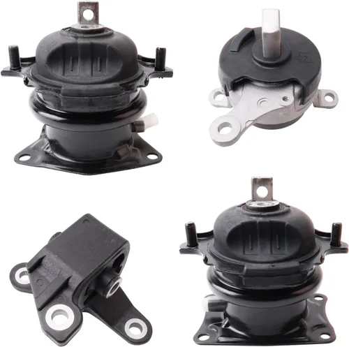 Vista 12 de Kit de montaje de motor para 11-16 S60,08-15 S80,15-16 V60,08-10