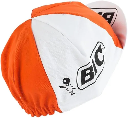 Vista 43 de Gorras de ciclismo Retro Prestige Team Classic L'Eroica Made in Italy