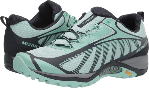 Vista 7 de Zapatillas de senderismo Merrell Siren Edge 3 para mujer
