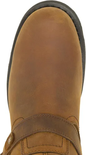 Vista 5 de Harley-Davidson - Botas Scout para hombre