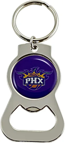 Vista 12 de Llavero con abrebotellas de la NBA