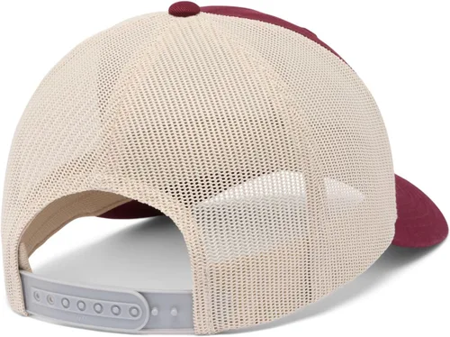 Vista 107 de Gorra de malla PFG Columbia para hombre