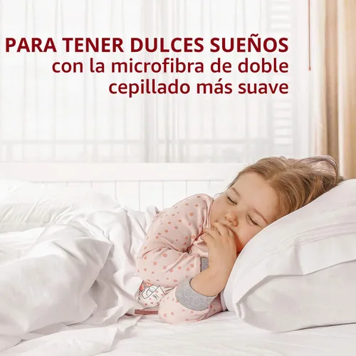 Vista 3 de Mellanni Fundas de almohada – Fundas de almohada lujosas, extrasuaves, refrescantes – 2 fundas de almohada de la colección Iconic – Cierre de sobre