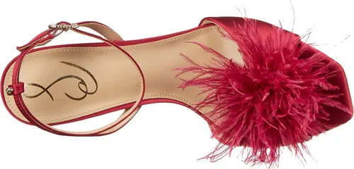 Vista 5 de Sam Edelman Sandalia de tacón Leon para mujer