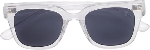 Vista 5 de Frye Asher Blue Light Glasses Square Sunglasses
