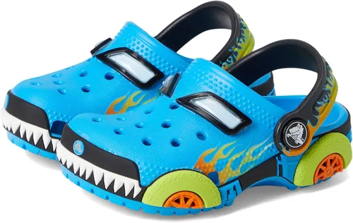 Vista 19 de Crocs Zuecos clásicos de unicornio I AM (niño)