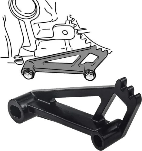 Vista 4 de Juego de herramientas de leva compatible con Ford 4.6L/5.4L/6.8L 3V Motor Cam Phaser herramienta de bloqueo y cadena de sincronización Herramienta