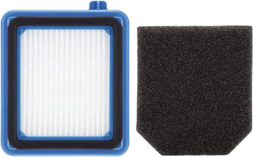 Vista 2 de Electrolux ELPAVAF45 Electrolux PureAdvantage® WellQ7™ Juego de repuesto de filtro de vacío - Viene con filtro de escape y filtro de polvo fino