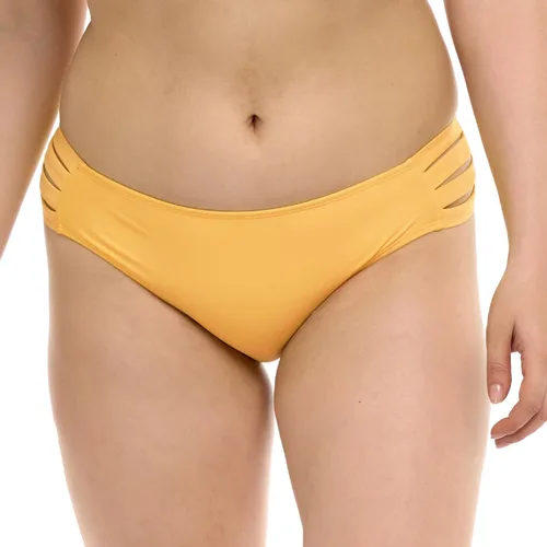 Vista 7 de Body Glove Traje de baño Smoothies Nuevo Contempo sólido de cobertura completa para mujer Akebi