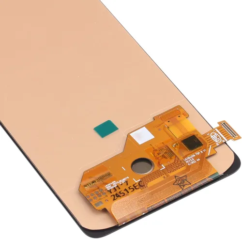 Vista 4 de Pantalla LCD OLED para Galaxy A51 4G SM-A515 con digitizador Asamblea completa (6.36 pulgadas)