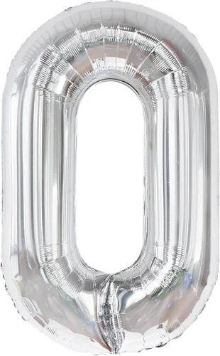 Vista 1327 de KatchOn Globo negro del número 1 de 40 pulgadas, globo de feliz cumpleaños Large Mylar Number One Balloon for 1st Birthday Decorations, Foil