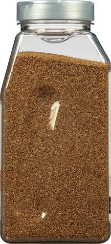 Vista 10 de McCormick Culinary Semilla de apio entera, 16 onzas, un recipiente de 16 onzas de semillas de apio para cocinar, sustituto de sal perfecto