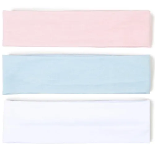 Vista 15 de TERSE Diademas con estampado de guepardo para mujer, bandas para la cabeza de moda para mujer, diadema de moda para mujer, accesorios