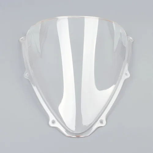 Vista 6 de Parabrisas doble burbuja para Suzuki GSXR 600/750 2006-2007 K6