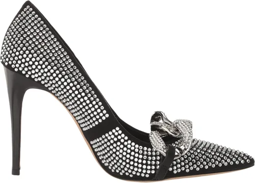 Vista 6 de Karl Lagerfeld Paris Calise-High Pump 1 para mujer