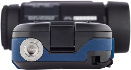 Vista 9 de Sekonic Speedmaster L-858D-U Medidor de luz (401-858)