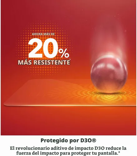 Vista 2 de ZAGG InvisibleShield Fusion VisionGuard+ con D3O para Samsung Galaxy S21 (transparente), antimicrobiano, protección contra impactos, resistente a
