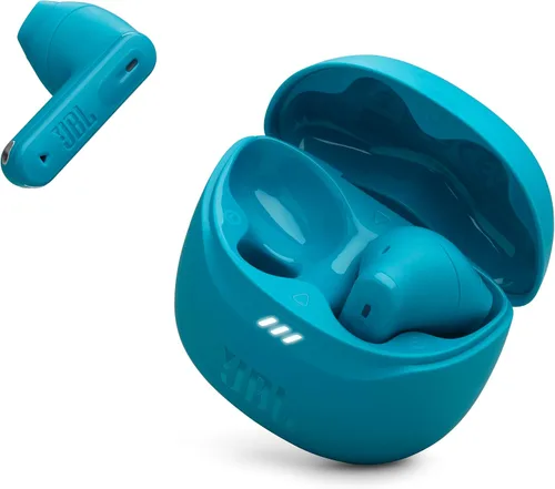 Vista 10 de JBL TFLEX2BLK Tune Flex 2 Auriculares inalámbricos con cancelación de ruido - Negro