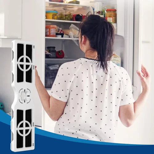 Vista 7 de MARRIOTTO Repuesto para filtro de aire Frigidaire FRGPAAF2 PureAir AF-2, FRFC2323AS, FRFC232LAF, FRFC233LAF, FRFG2323AF, FRFN2823AS (paquete de 3)