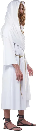 Vista 2 de California Costumes Disfraz de Jesus Rises para hombre