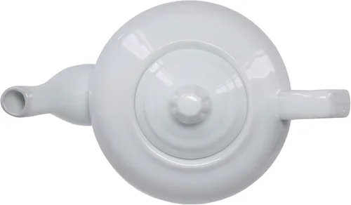 Vista 8 de BIA Cordon Bleu Tetera de porcelana, tamaño único, blanco (901173S1SIOC)