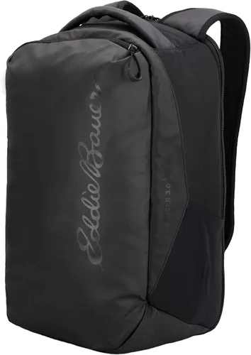 Vista 8 de Eddie Bauer Voyager 3.0 22L Mochila con fundas protegidas para laptop y tablet