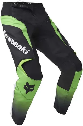 Vista 19 de Fox Racing Pantalones de Motocross para Hombre 180 de Bicicleta de Tierra