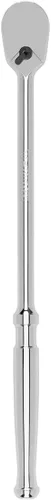 Vista 13 de TEKTON Trinquete largo de liberación rápida de 1/2 pulgada de impulso x 18 pulgadas SRH11218