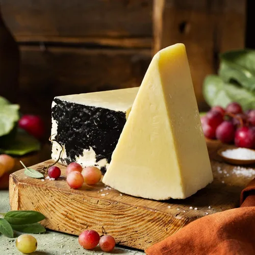 Vista 3 de Pecorino Romano - Premium