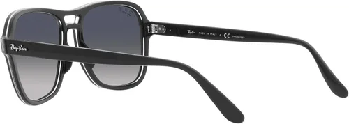 Vista 5 de Ray-Ban Rb4356 State Side Square Sunglasses