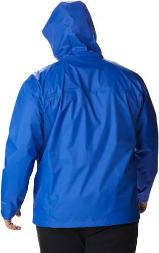 Vista 8 de Columbia Men's Watertight Ii Jacket