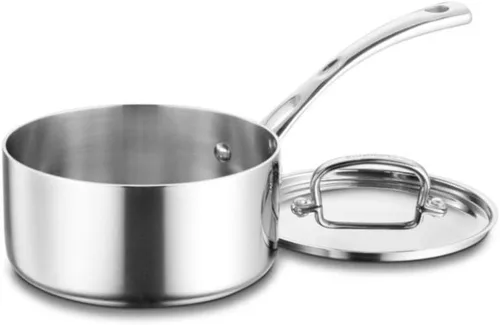 Vista 7 de Cuisinart - Sartén