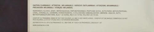 Vista 4 de Usher Usher VIP - Eau de Toilette en espray para hombre, 1 onza
