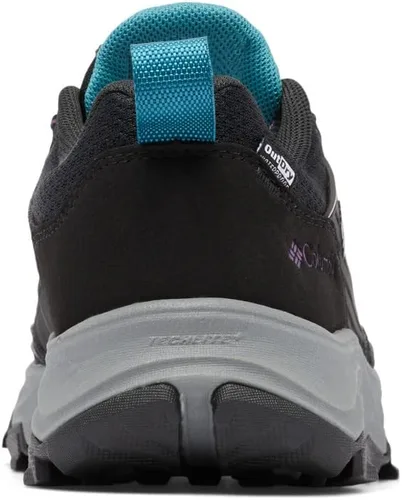 Vista 4 de Columbia Women's Hatana Max Outdry Wide Hiking Shoe