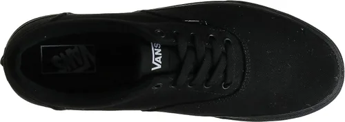 Vista 6 de Vans Unisex Adulto Era Core Classics, Negro